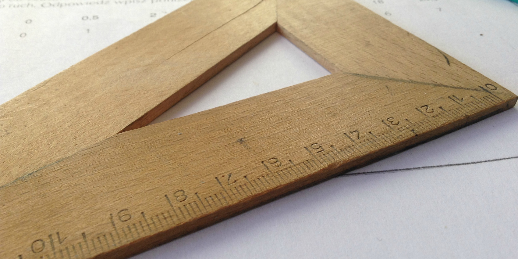 THERE IS ONLY ONE WAY TO MEASURE LEADERSHIP