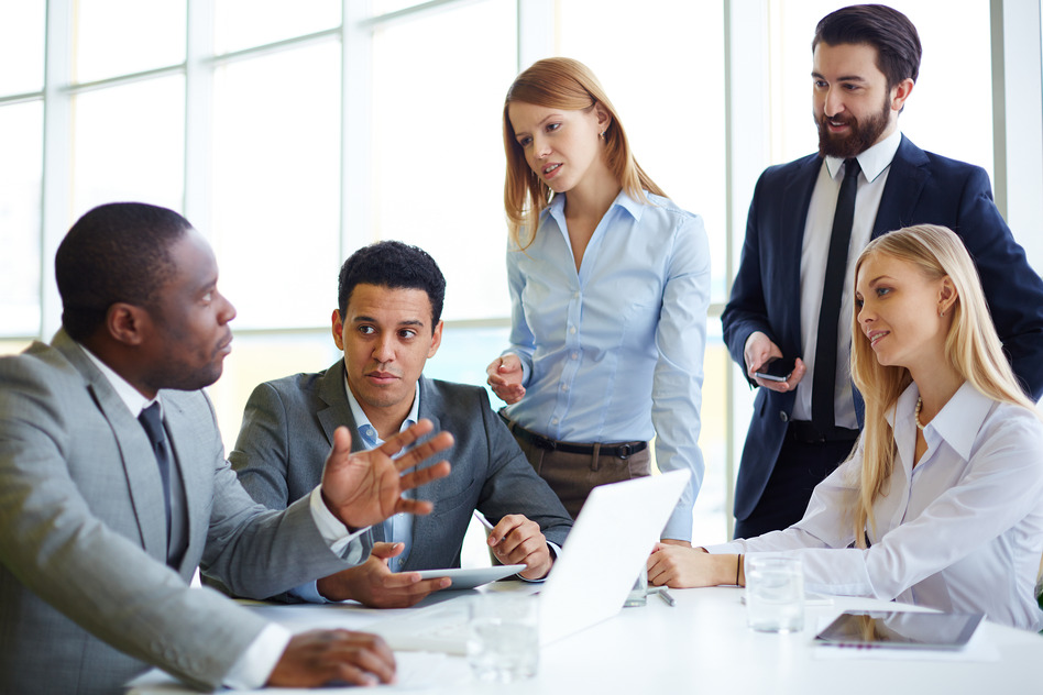 Unconscious Bias & Leadership