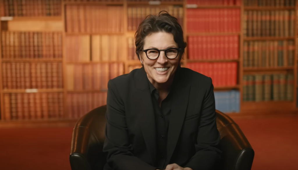 Tracy Spears Oxford Talk